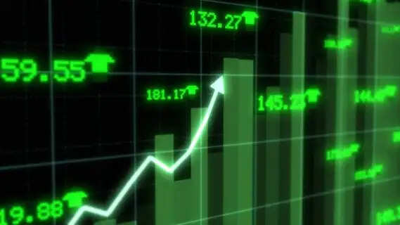 Stock Markets end in green, Nifty reclaims 24,000 mark