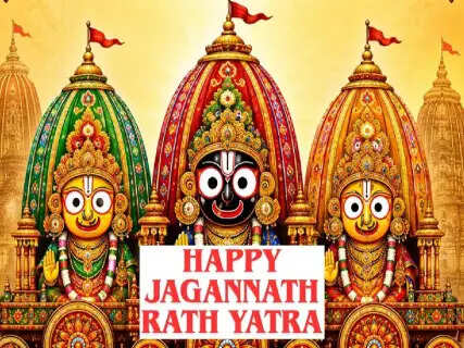 Divine Grand Chariot Festival Begins Today; Best Spiritual Messages, WhatsApp Status, and Devotional Quotes to Share with Loved Ones