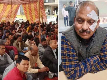 The Flying Protest Why a Woman Officer Reached Dehradun by Heli to Fight an Assault Case