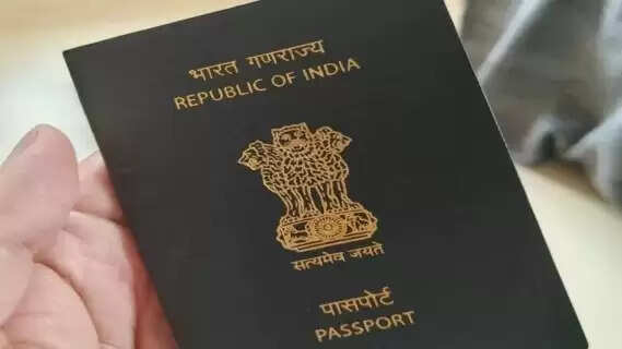 Passport Seva 2.0: Passport has advanced features, find out who qualifies for an e-Passport. Know the complete procedure