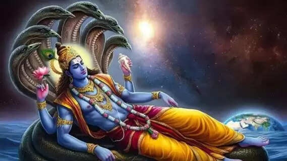Astrology Update Reveals Extra Month In Upcoming Lunar Calendar Dedicated To Lord Vishnu