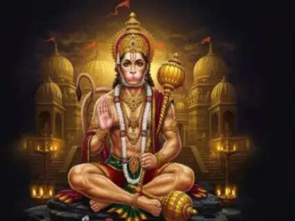 Is Lord Hanuman Still Among Us, Unveiling the Mystery of the Chiranjeevi's Immortality