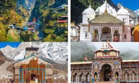 Kedarnath Heli Services 2026: Booking Starts April 15,New Monsoon Routes Ready for Pilgrims