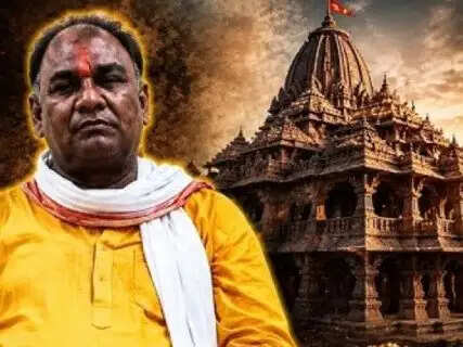 Ram temple offerings theft; SIT sets its sight on close confidante of Champat Rai, Tinnu Yadav