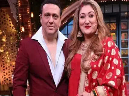 "Can You Stop Anyone?": Sunita Ahuja Breaks Silence on Govinda’s Infidelity in Candid 'Lock Up' Confession