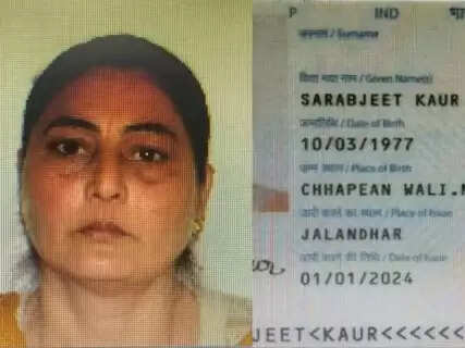 Missing Indian Woman Converts to Islam, Marries Pakistani Man