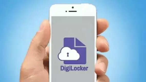 EPFO Joins DigiLocker: Your PF Documents Now Instantly Accessible Digitally