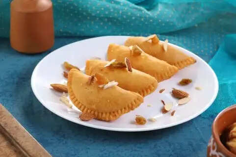 The Ultimate Gujiya Storage Guide How to Make Your Festive Treats Last Longer