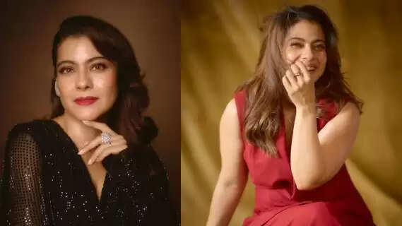 'Dil Toh Pagal Hai': The Role Kajol Passed On, Karisma Kapoor Netted Awards!