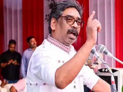 Jharkhand's Tech Leap: CM Hemant Soren to Unveil Massive Ranchi IT Park and New AI Roadmap in Delhi