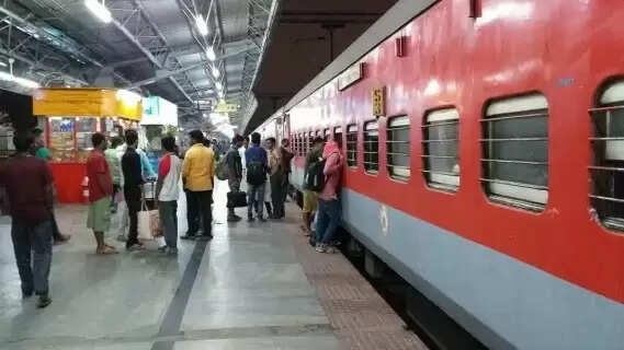 Indian Railways Overhauls Ticketing Process: Key Changes for Travelers from July 2025