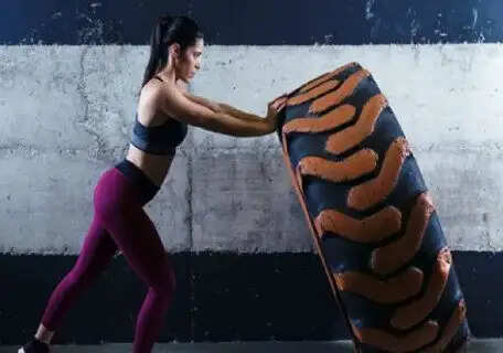30 years of a study found strength training as a prevention for heart attacks and strokes