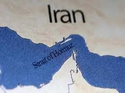 Strait of Hormuz Alert : Experts Warn China Could Seize Control via Iran Amid Middle East Crisis