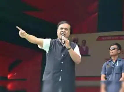 Assam UCC Implementation: BJP Promises Uniform Civil Code Within 3 Months of Victory CM Himanta Sarma Drops Big Update