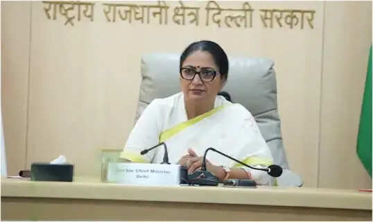 Delhi Liquor Policy Reset: Rekha Gupta Govt Ready to Roll Out Tech-Driven Excise System