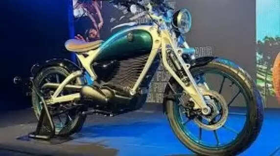 Royal Enfield expands its electric lineup with the purpose built Flying Flea S6 scrambler