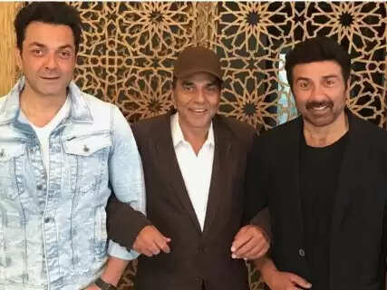 He is My Son: Dharmendra's Heartfelt Words for Salman Khan in Viral Bigg Boss Video