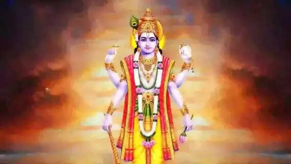 Mark Your Calendar The Exact Date and Shubh Muhurat for Papmochani Ekadashi 2026