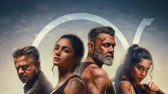Spy-Verse Shift: Alia Bhatt’s 'Alpha' Debuts with Mixed Word-of-Mouth as Trade Predicts Steady Growth