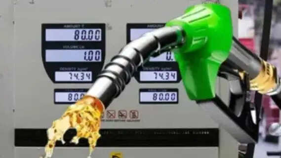 Kerala Fuel Stations Cap Diesel at 200 Litres and Petrol at ₹5,000 Per Person - Here's What's Actually Going On