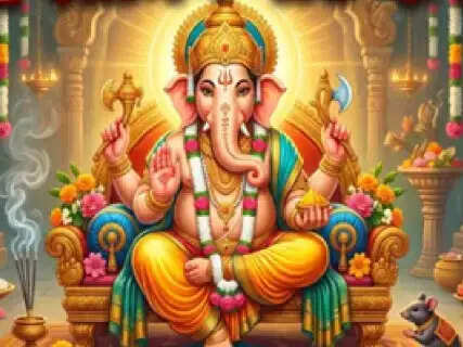 Seeking Career Breakthroughs? Master Life’s Obstacles With This Powerful 'Ganesh Stotram' Ritual Every Wednesday