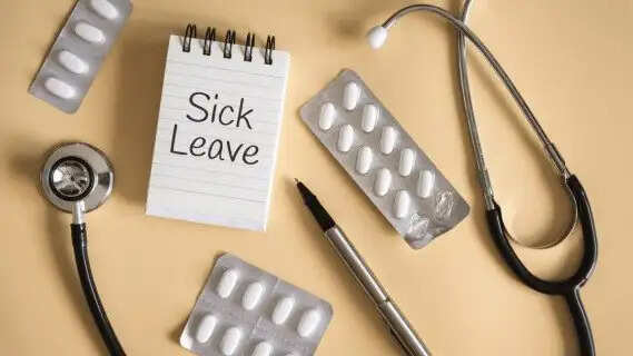Sick Day Crackdown: Germany Ends Traditional Grace Period with New 'Day One' Doctor Note Mandate