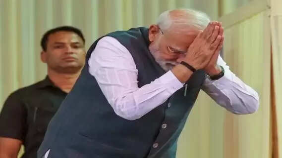 'Claims to be a devotee of Shiva, took a jibe at Congress’: what did PM Modi say in Assam, find out in 10 points.