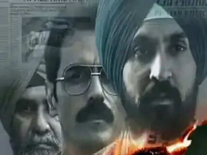 Diljit Dosanjh’s 'Satluj' Pulled from Streaming After Just Two Days: What Happened