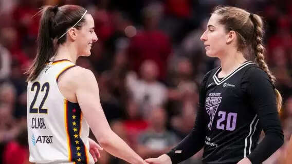 Fever Triumphs Over Sky 93-78 Amidst Star Absences