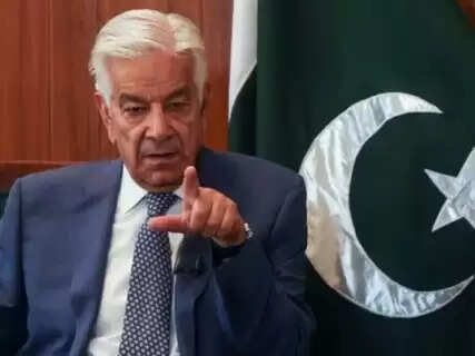 Our Patience Has Run Out : Pakistan Issues a Stern Warning to Afghanistan