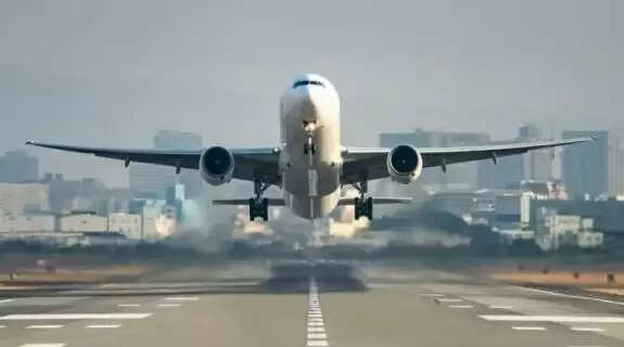 New Skies Open: Ghaziabad's Hindon Airport Launches Direct Flights to Nine Major Indian Cities
