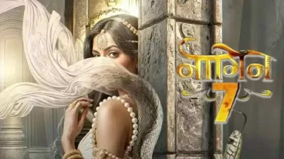 Get Ready for the Serpent's Return: Naagin 7 Teaser Date Finally Revealed by Ekta Kapoor!