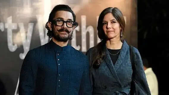 Third Time's a Charm: Aamir Khan Confirms Intimate July 5 Registered Wedding with Gauri Spratt at Bandra Residence