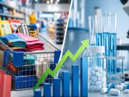 Vishal Mega Mart and Novartis India Post Double-Digit Growth in Revenue and Net Profits