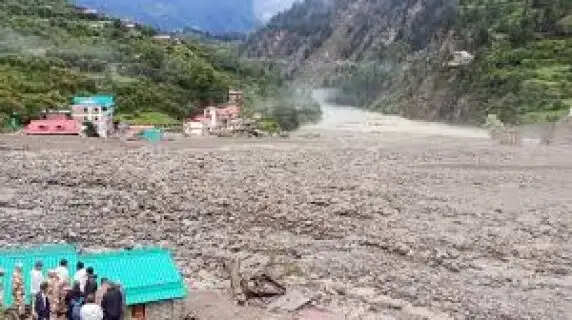 Nature's Fury in Uttarakhand: Unseasonal Rains Devastate Crops, Farmers Left in Despair