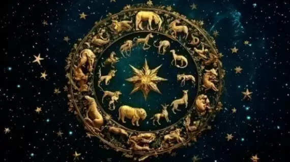 Your Horoscope for July 4, 2025 What the Stars Are Saying About Your Next Move