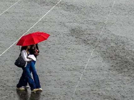 The weather in Chhattisgarh is changing from today; 19 districts are under an orange alert for rain