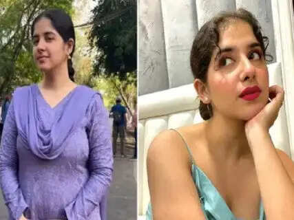 Who is Raakh's 'Suman'? She's two steps ahead of Dhurandhar's 'Yelina' in beauty