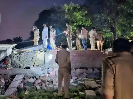 A Community in Fear: Ayodhya Struck by Second Fatal Blast in a Week