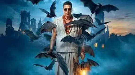Bhooth Bangla Box Office Day 6: Akshay Kumar’s Horror Comedy Eyes ₹100 Crore Milestone After Strong Midweek Surge