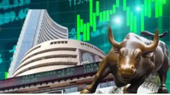 Stock Market Updates April 6 : Sensex & Nifty Hit Record Highs, Blue-Chip Stocks Lead the Bull Run