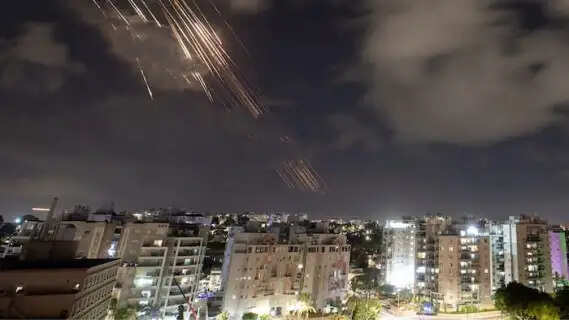 Ballistic Missiles Rain on Kyiv: Russia Launches Brutal Pre-Dawn Assault Ahead of Critical NATO Summit