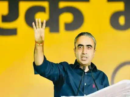 Haryana Paper Leak Controversy: AAP and BJP Lock Horns on Social Media While Millions of Youth Pay the Price