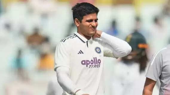 IND vs SA: Will Shubman Gill miss the ODI series as well? These two players are leading the race for captaincy.