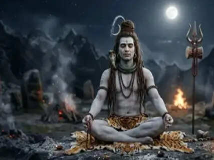 Why Does Lord Shiva Apply Ashes, The Mystical Story of Mahadev’s Sacred Bhasma