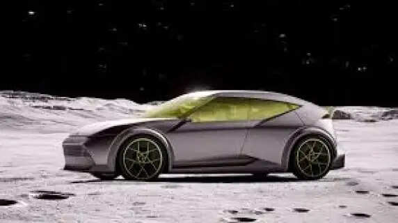 Hyundai Unveils Affordable Ioniq 3 EV with Massive 496 KM Range to Rival Global Leaders