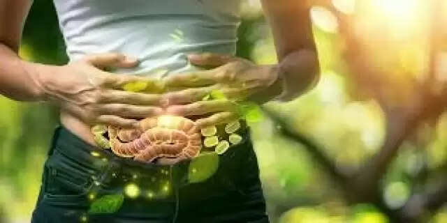 Simple Lifestyle Changes To Improve Digestion And Prevent Stomach Pain