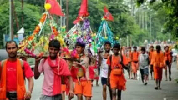 Kanwar Yatra 2026: 12 Budget-Friendly Essentials Every Pilgrim Needs for a Smooth Pilgrimage