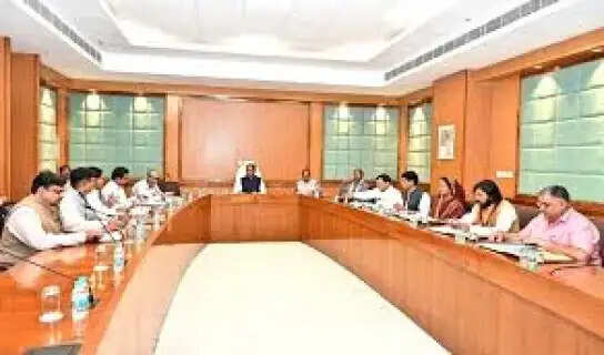 A Heated Face-Off Why the Freedom of Religion Bill is Stirring Chaos in the Chhattisgarh Assembly