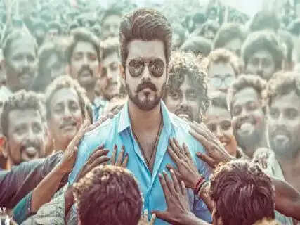 Vijay Thalapathy’s Final Film 'Jana Nayagan' Clears Censor Hurdle: July Release Expected